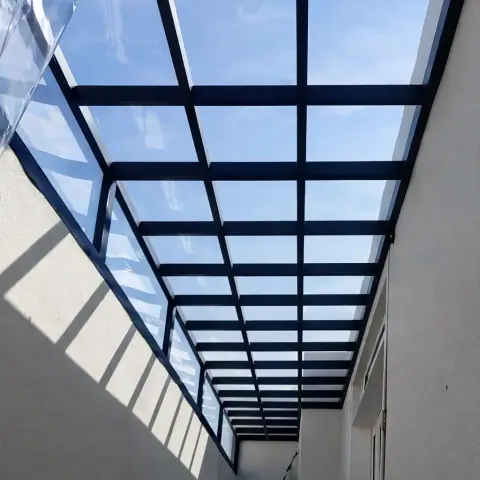 Wood and Metal Works by WM Construction